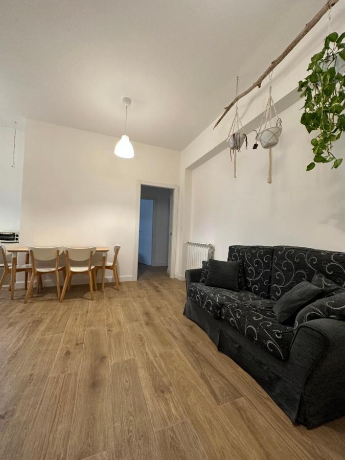 روما Pigneto Apartment المظهر الخارجي الصورة