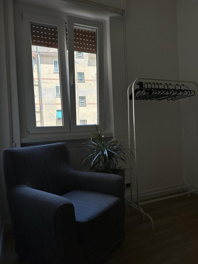 روما Pigneto Apartment المظهر الخارجي الصورة
