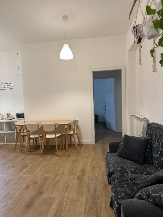 روما Pigneto Apartment المظهر الخارجي الصورة