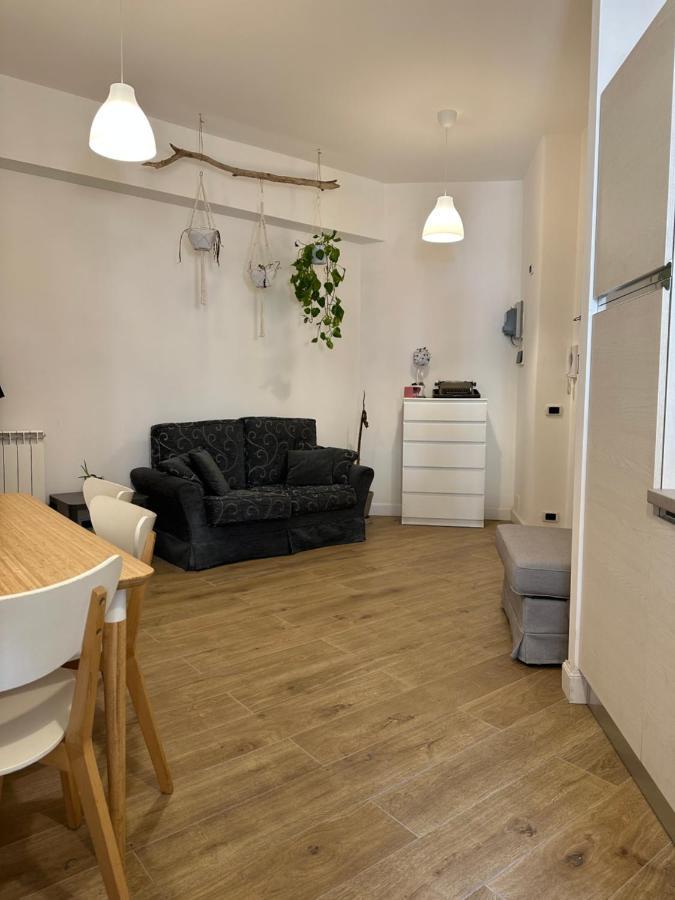 روما Pigneto Apartment المظهر الخارجي الصورة