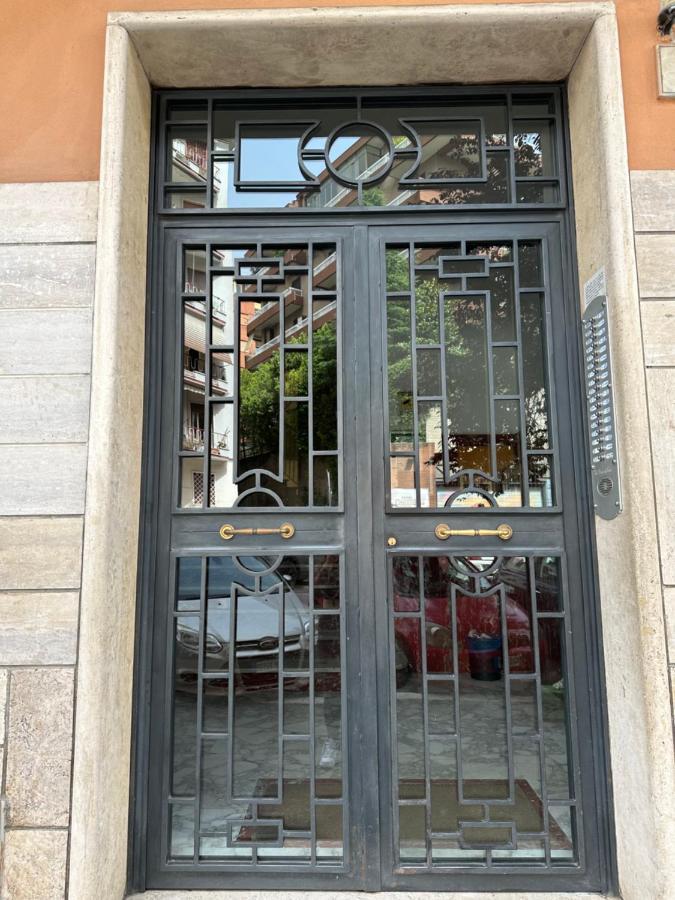 روما Pigneto Apartment المظهر الخارجي الصورة
