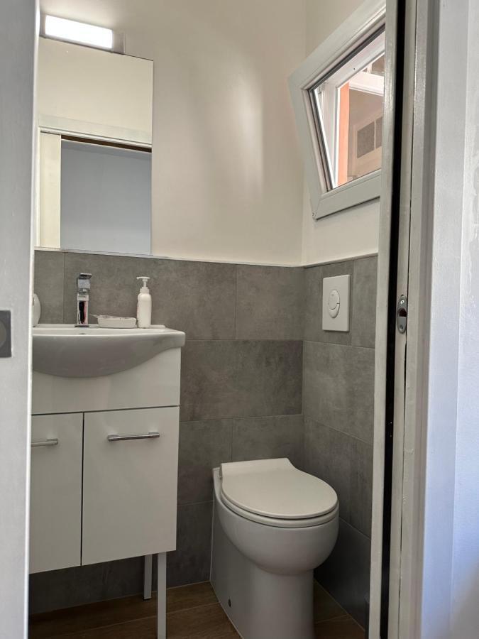 روما Pigneto Apartment المظهر الخارجي الصورة