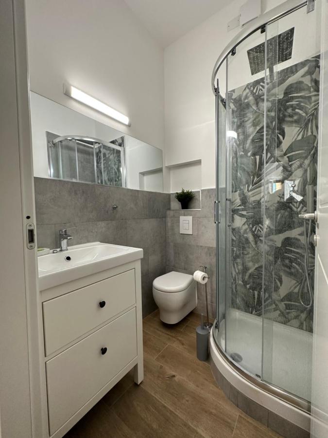 روما Pigneto Apartment المظهر الخارجي الصورة