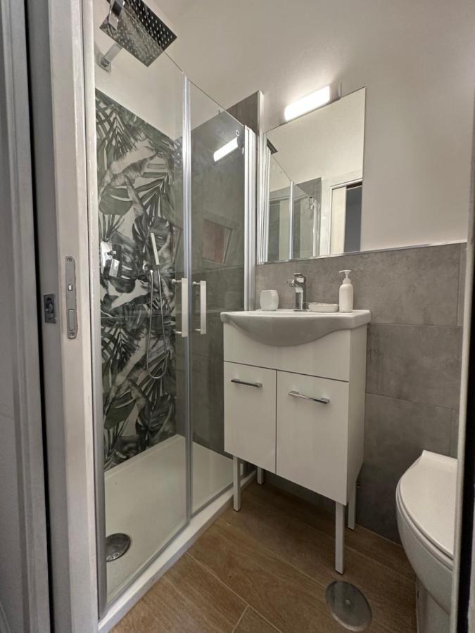 روما Pigneto Apartment المظهر الخارجي الصورة