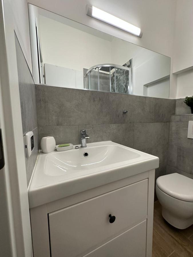 روما Pigneto Apartment المظهر الخارجي الصورة