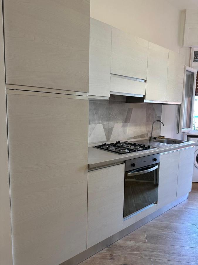 روما Pigneto Apartment المظهر الخارجي الصورة