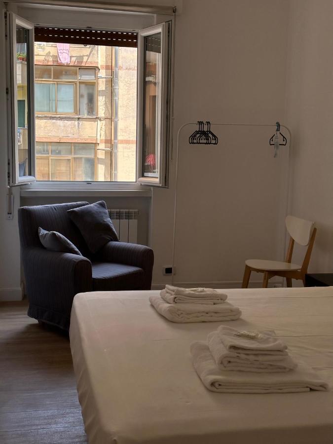 روما Pigneto Apartment المظهر الخارجي الصورة