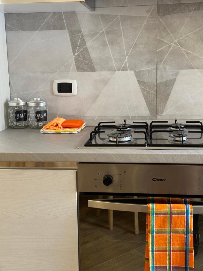 روما Pigneto Apartment المظهر الخارجي الصورة